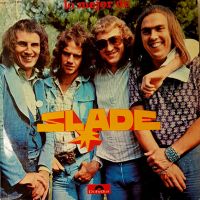 Slade, Lo mejor de Slade, 1975