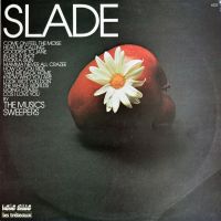 Slade, The Music Sweepers, 1975