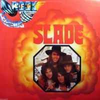 Slade, Rock Legends, 1980