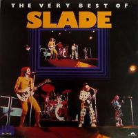 The Very Best Of Slade, 1981