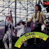 Slade, 30 Anos De Musica Rock Salvat, 1984