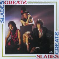 Slades Greats, 1984