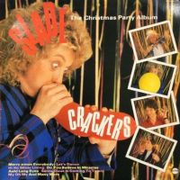 Slade, Crackers (The Christmas Party Album), 1985