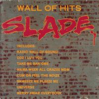 Slade, Wall Of Hits, 1991