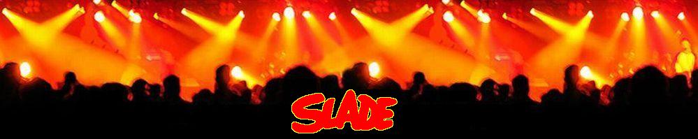    Slade In Flame 1974 -