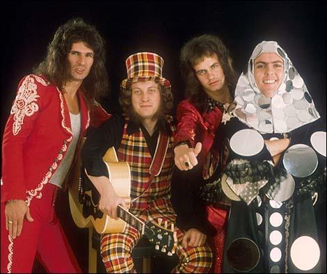 Slade     