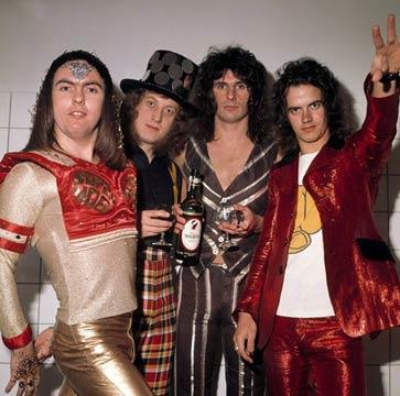 Slade  1972- 