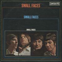 Small Faces, 1967