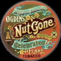 Ogdens' Nut Gone Flake, 1968