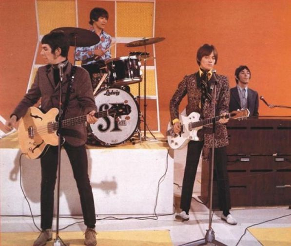 Small Faces  