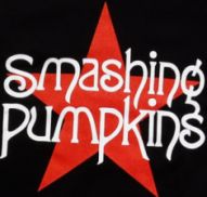   Smashing Pumpkins