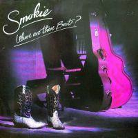 Smokie, Whose Are These Boots? 1990