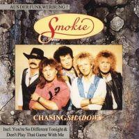 Smokie, Chasing Shadows, 1992