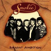 Smokie, Burnin' Ambition, 1993