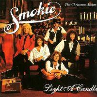 Smokie, Light A Candle, 1996