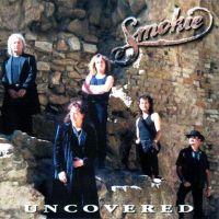 Smokie, Uncovered, 2000