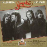 Smokie, The Very Best of Smokie - 14 Hit Singles, 1980