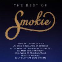 The Best of Smokie, 1990