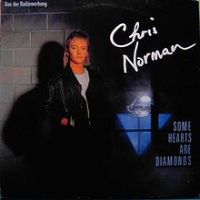 Chris Norman, Some Hearts Are Diamonds, 1986