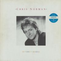 Chris Norman, Different Shades, 1987