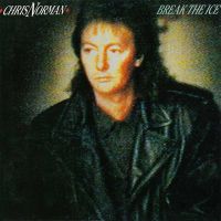 Chris Norman, Break the Ice, 1989