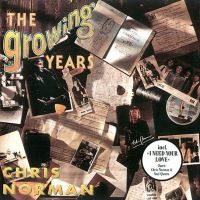 Chris Norman, The Growing Years, 1992