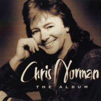 Chris Norman, The Album, 1994