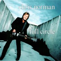 Chris Norman, Full Circle, 1999