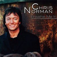 Chris Norman, Breathe Me In, 2001