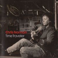 Chris Norman, Time Traveller, 2011