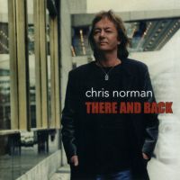 Chris Norman, There And Back, 2013