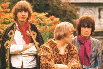 Soft Machine - -