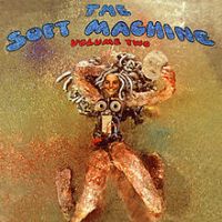 Soft Machine, Volume Two, 1969