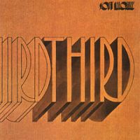 Soft Machine, Third, 1970