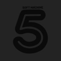 Soft Machine, Fifth, 1972