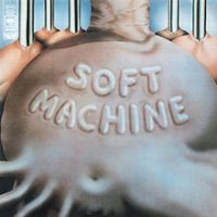 Soft Machine, Six, 1973