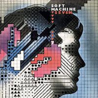 Soft Machine, Seven, 1973