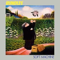 Soft Machine, Bundles, 1975