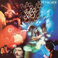 Soft Machine, Softs, 1976