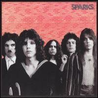 Sparks, 1971