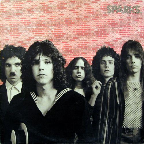 Sparks, 1971, 