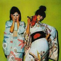Sparks, Kimono My House, 1974