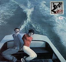 Sparks, Propaganda, 1974, 