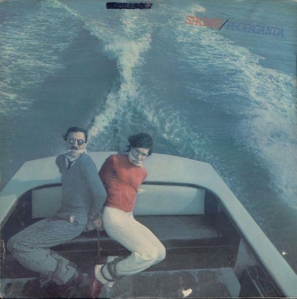 Sparks, Propaganda, 1974, USA