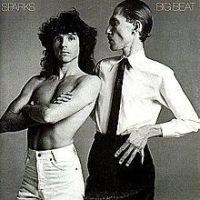 Sparks, Big Beat, 1976