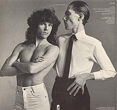 Sparks, Big Beat, 1976, Great Britain