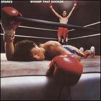 Sparks, Whomp That Sucker, 1981