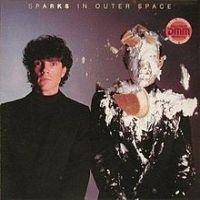 Sparks, In Outer Space, 1983