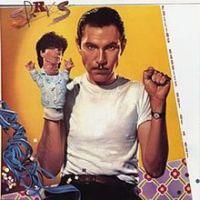 Sparks, Pulling Rabbits Out of a Hat, 1984