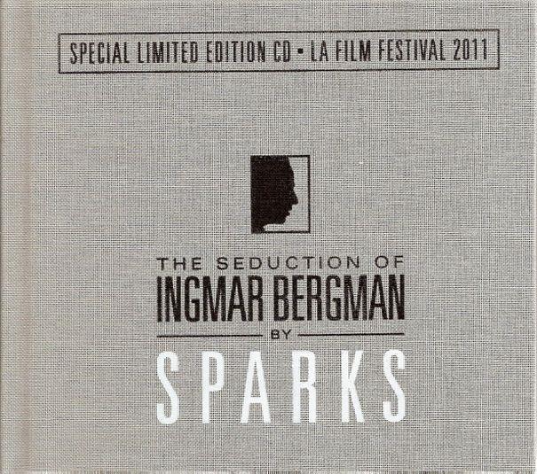 Sparks, 2009, Great Britain